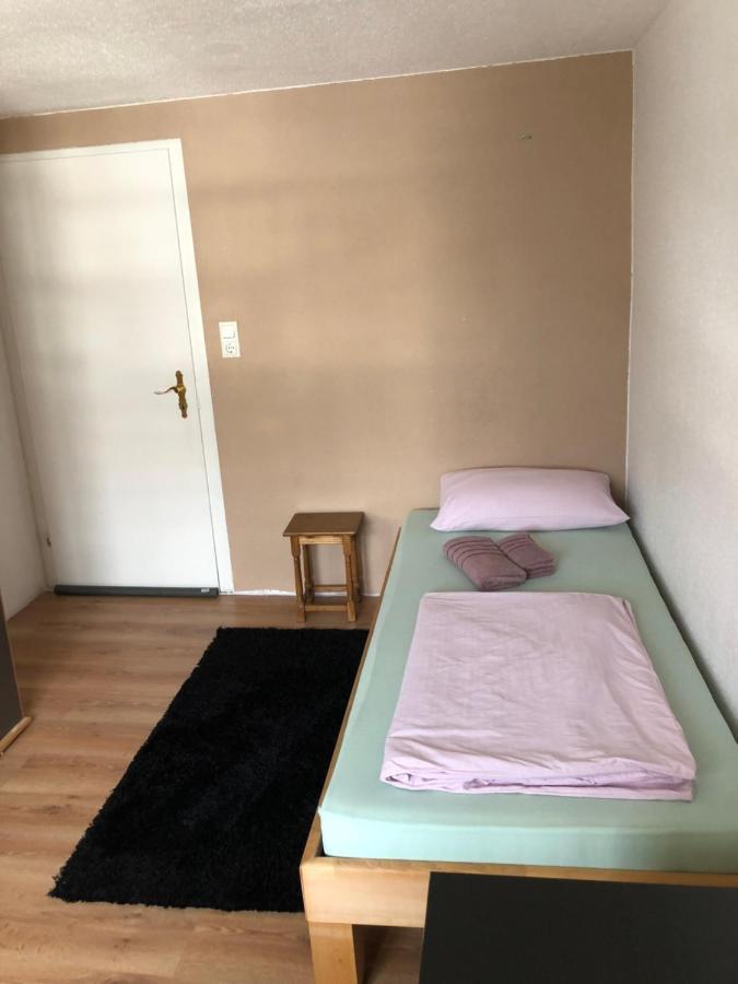 Seven'S Apartments I Löhnberg Kültér fotó