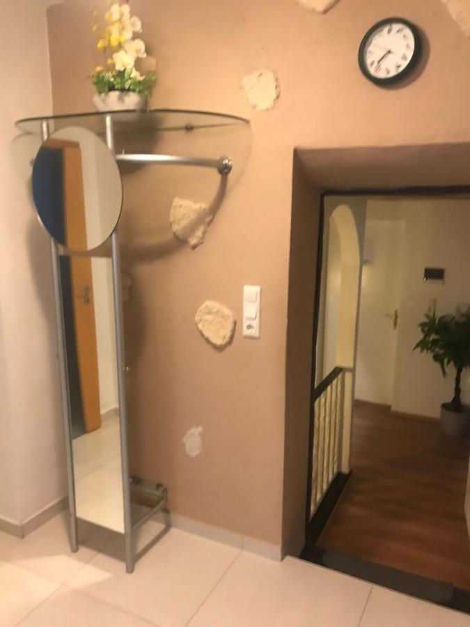 Seven'S Apartments I Löhnberg Kültér fotó