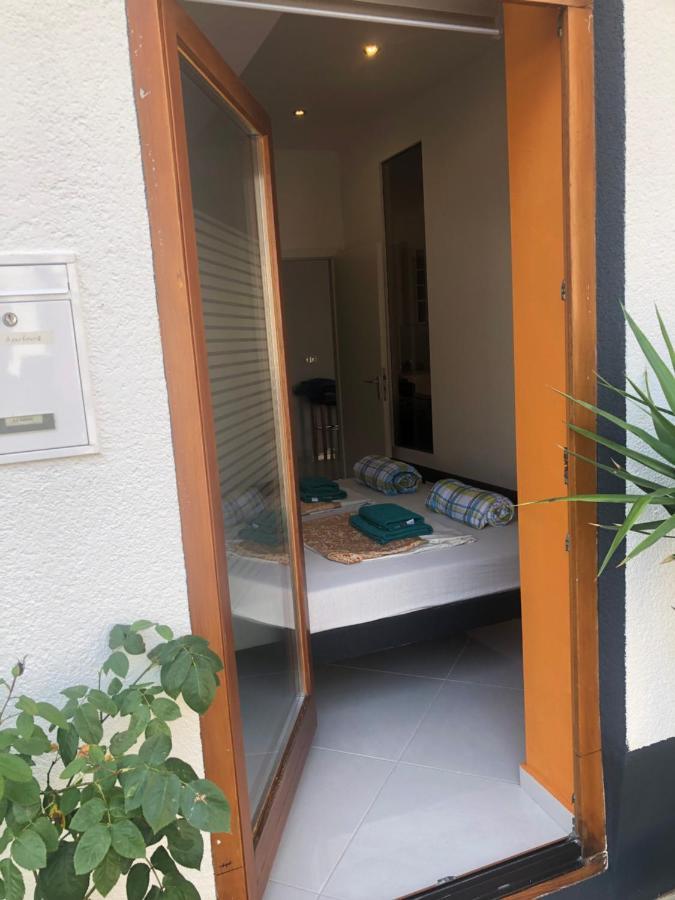 Seven'S Apartments I Löhnberg Kültér fotó