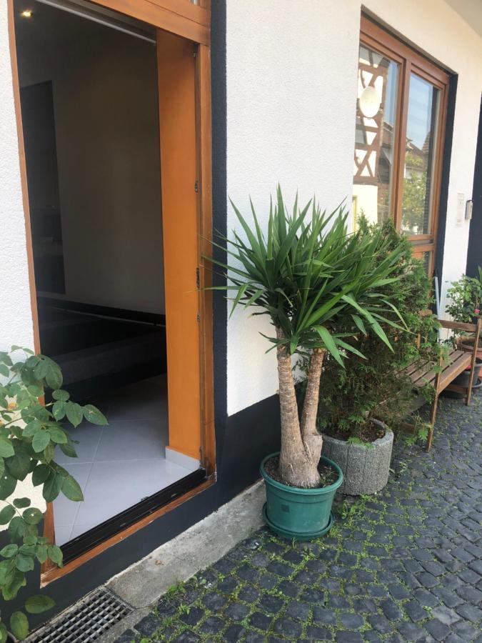Seven'S Apartments I Löhnberg Kültér fotó