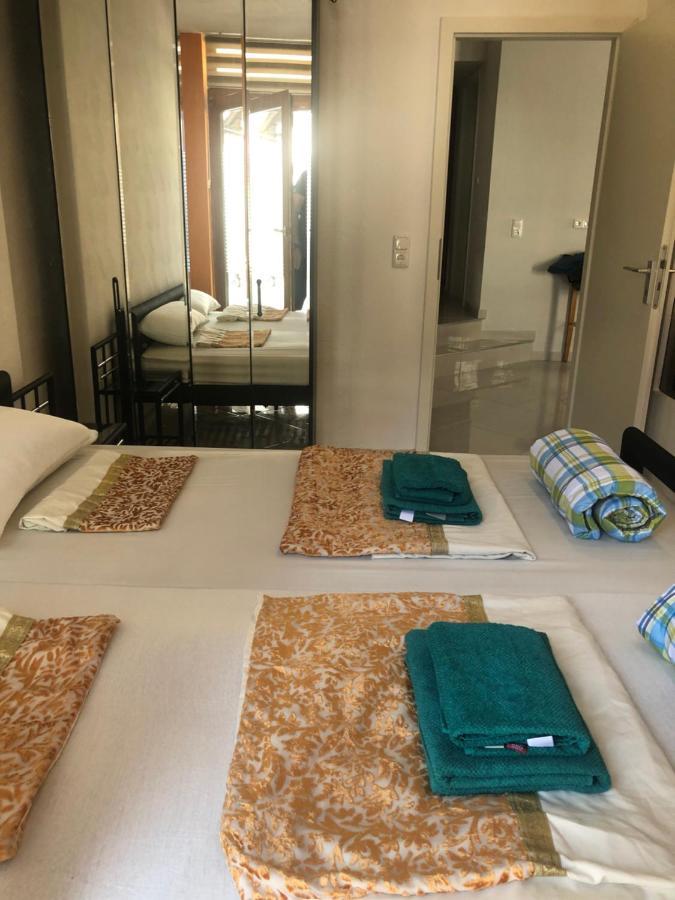 Seven'S Apartments I Löhnberg Kültér fotó