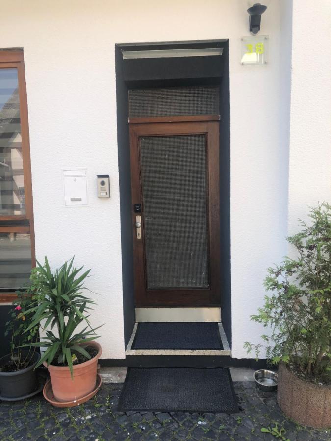 Seven'S Apartments I Löhnberg Kültér fotó