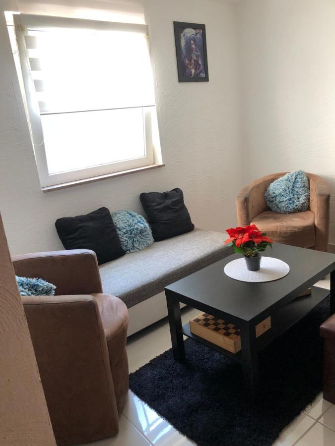 Seven'S Apartments I Löhnberg Kültér fotó